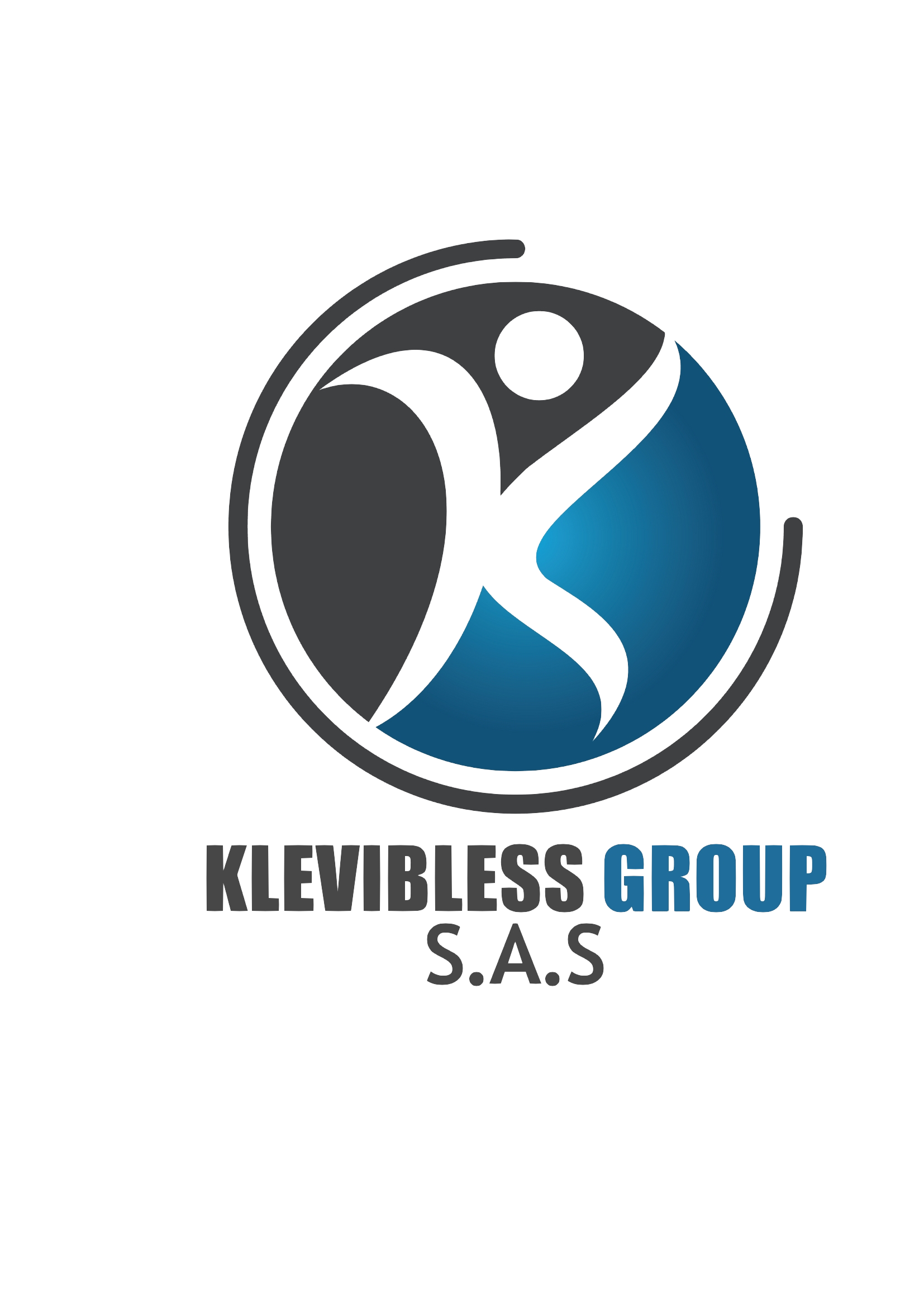 KLEVIBLESS GROUP Logo